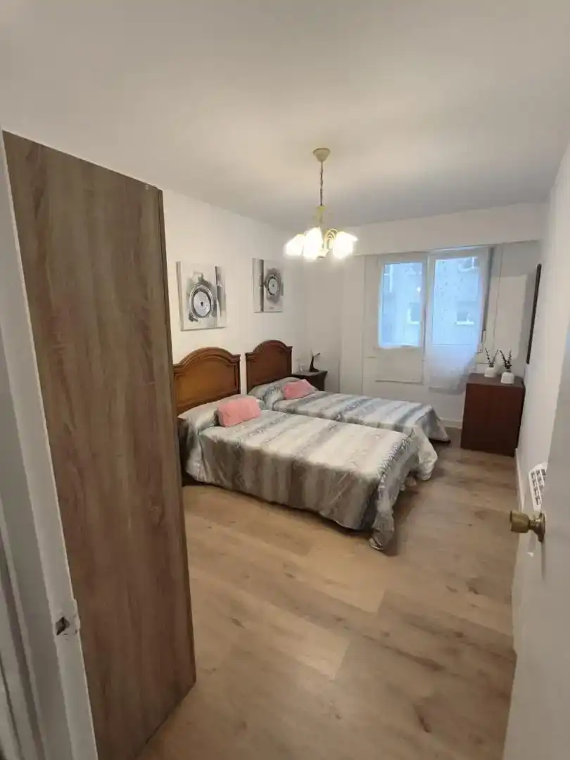 Piso de 83 m² en Zarauz