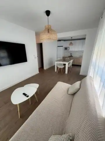 Piso de 75 m² en Vélez-Málaga