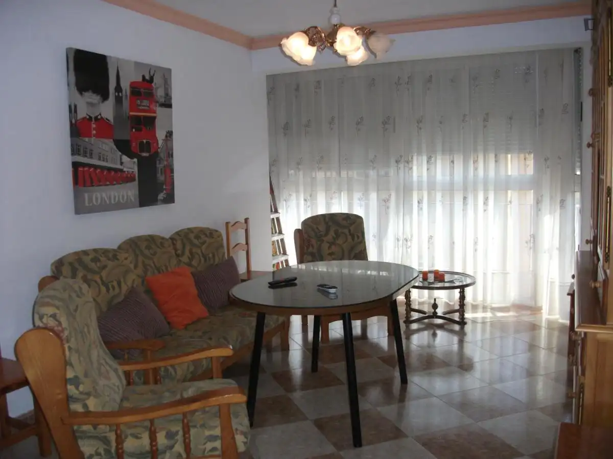 Habitación en alquiler, Granada