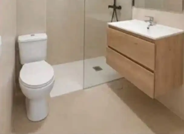 Pis de 75 m² a Fuengirola