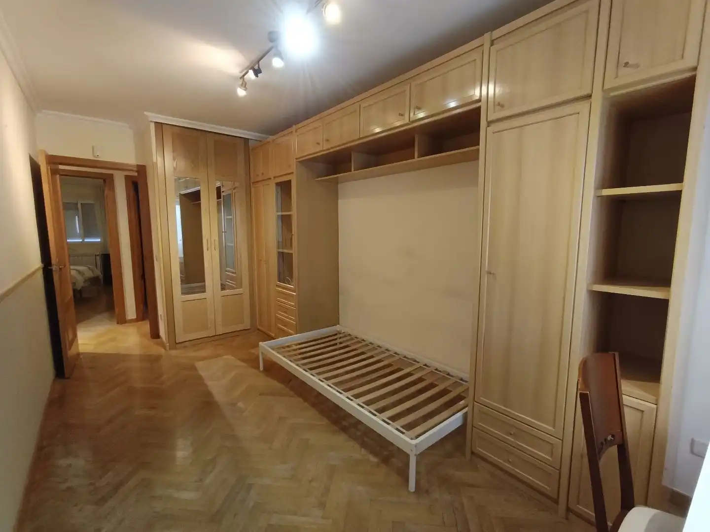Piso de 105 m² en Madrid