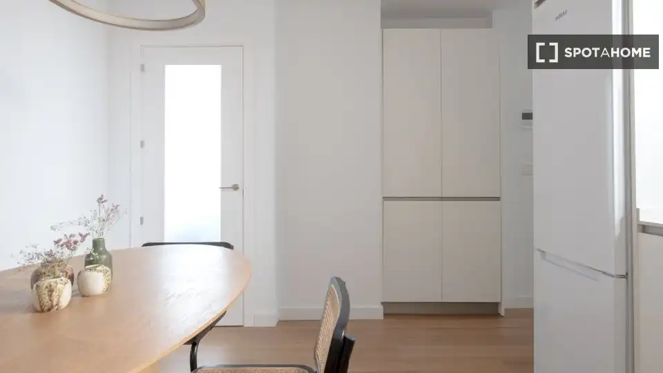 Habitación 115 m², Sevilla