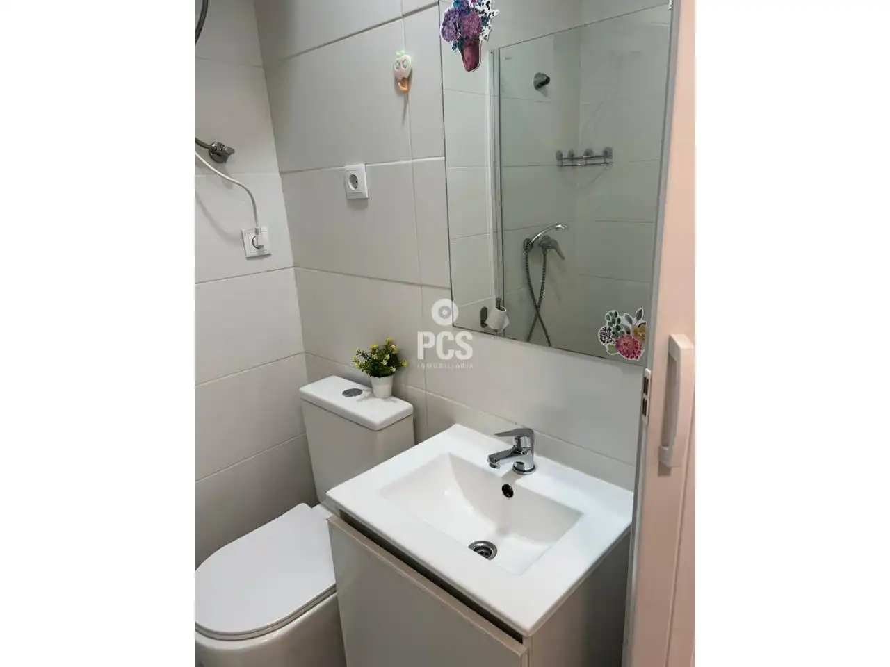 Pis de 30 m² a Múrcia