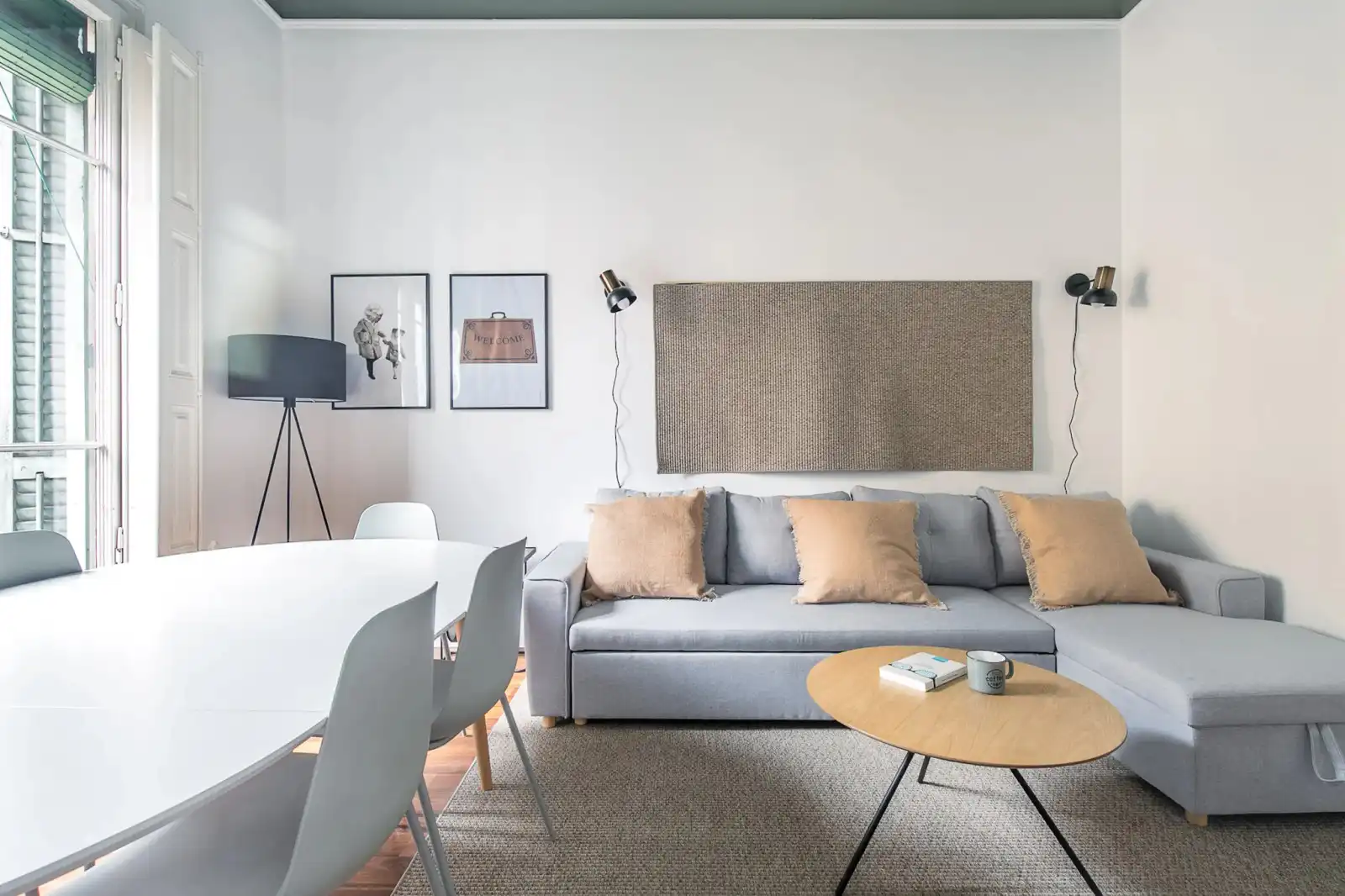 Zimmer zur Miete, Barcelona