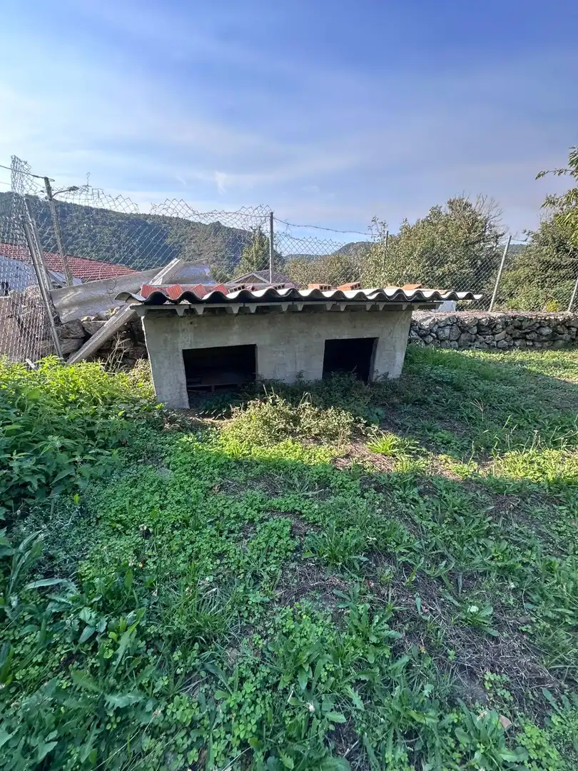 Piso de 95 m² en Parada de Sil