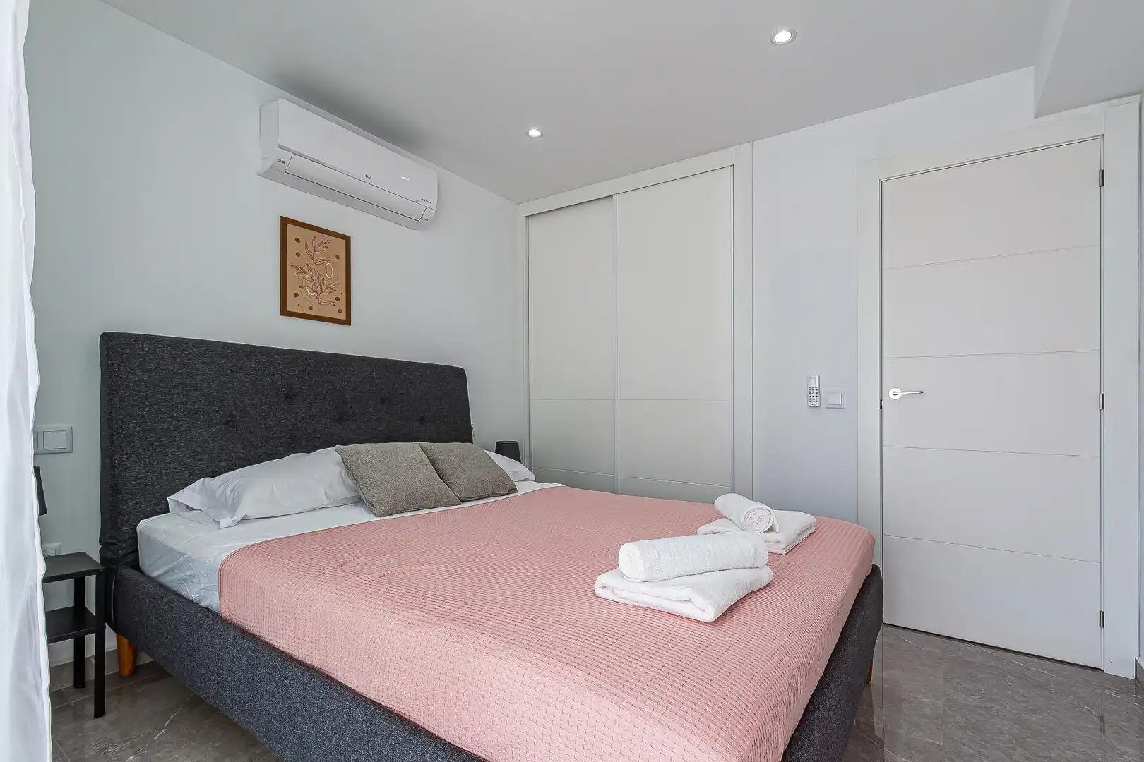 Pis de 70 m² a Benidorm