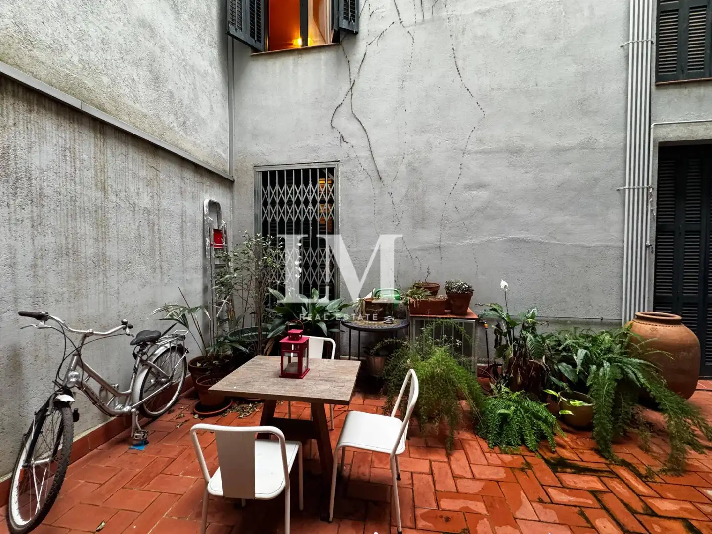 Wohnung 122 m² in Barcelona
