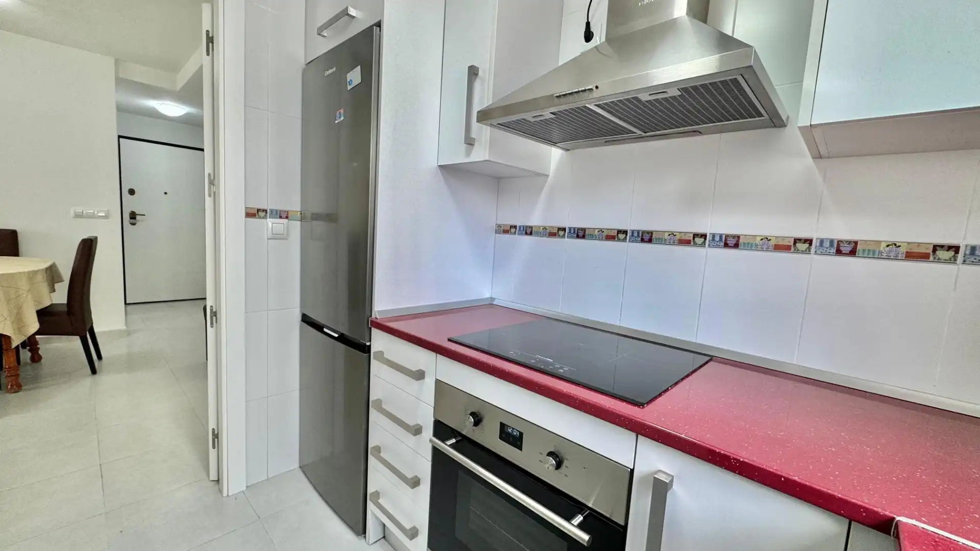 Pis de 53 m² a Múrcia