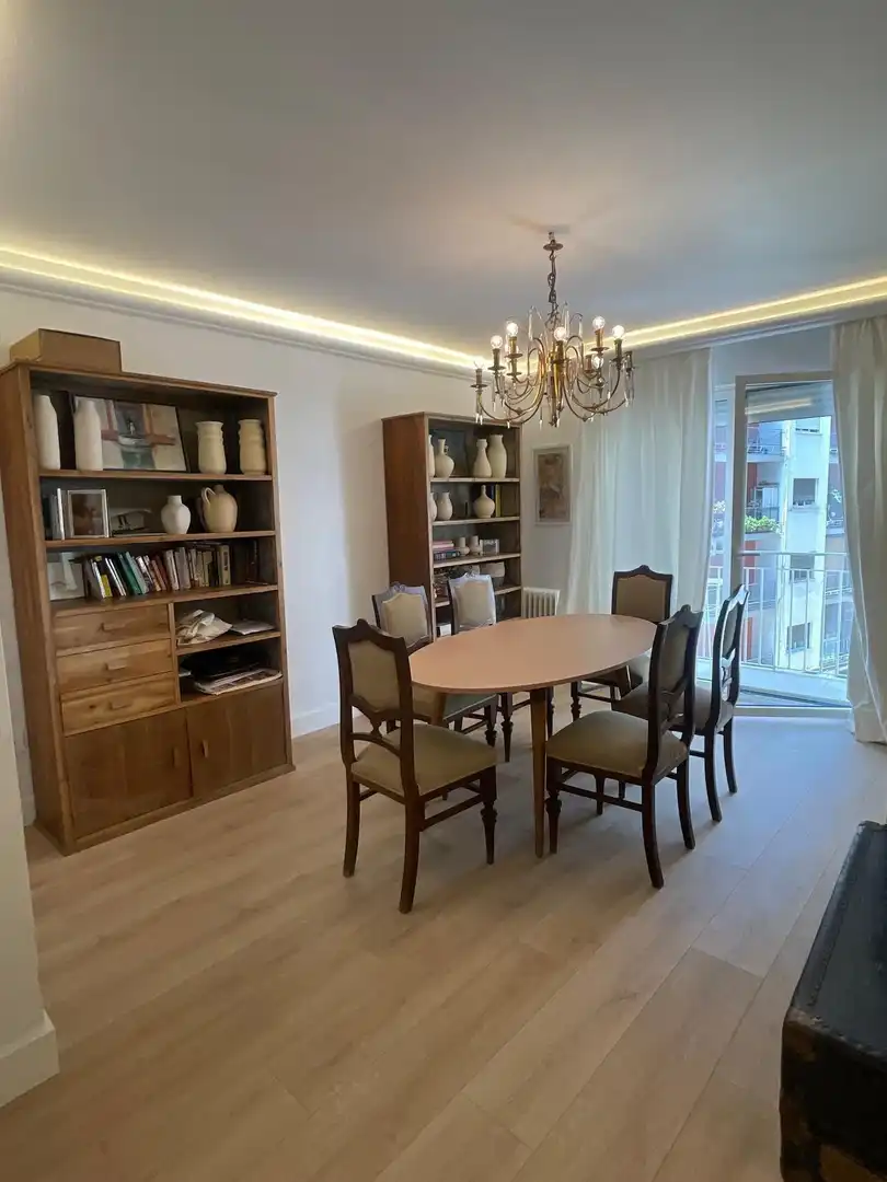 Pis de 115 m² a Granada