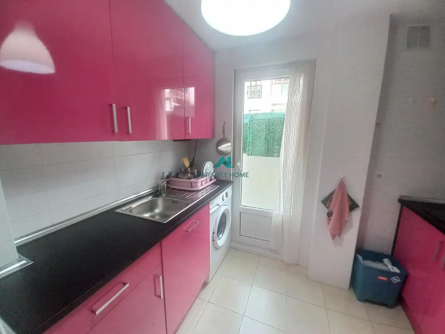 Piso de 76 m² en Limpias
