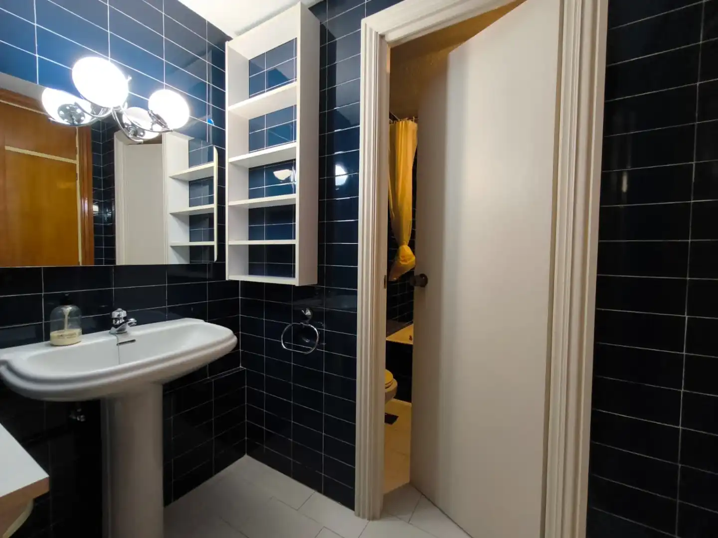 Piso de 225 m² en Murcia