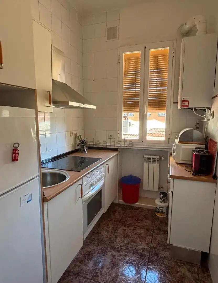 Appartamento 80 m² a Madrid
