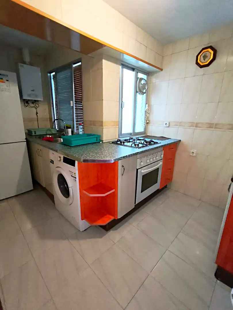 Piso de 90 m² en Córdoba
