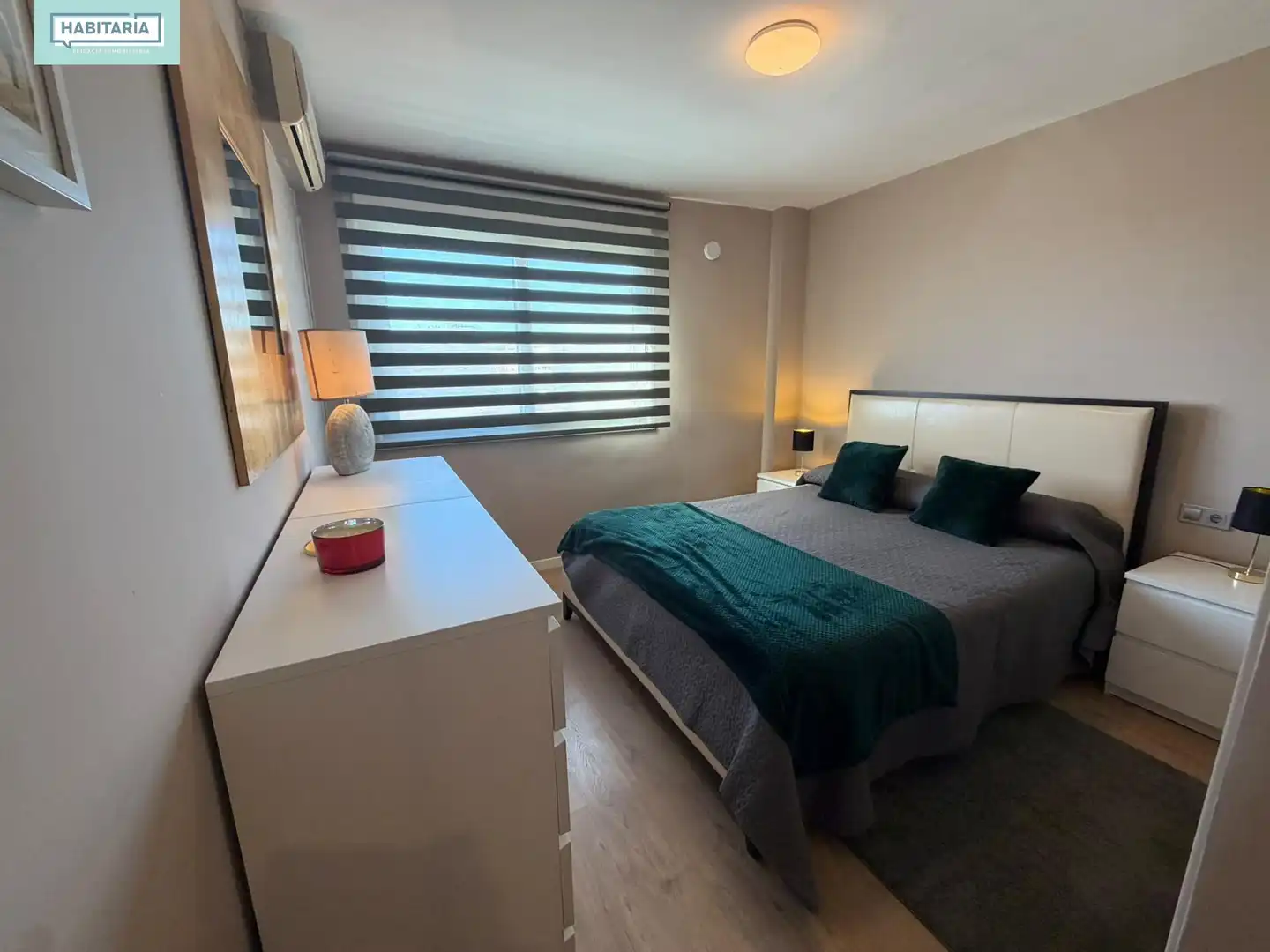 Wohnung 138 m² in Málaga