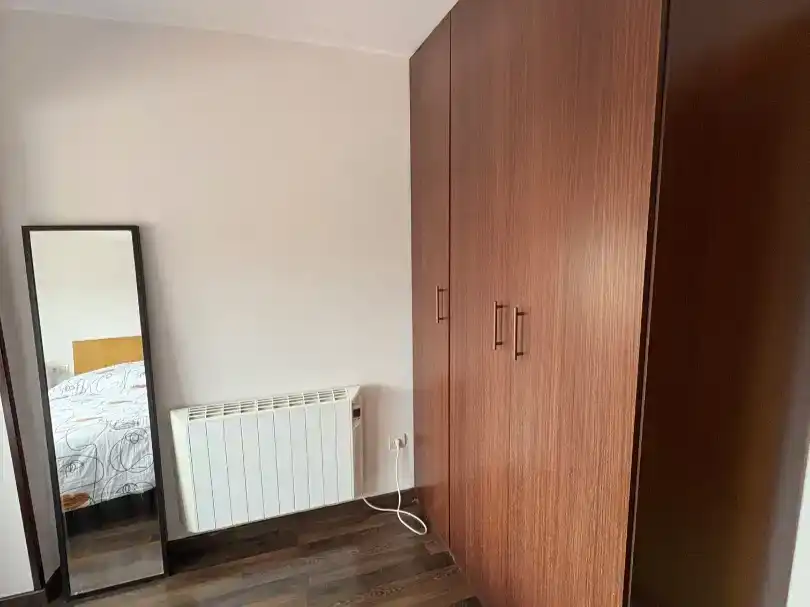 Piso de 76 m² en Ferrol