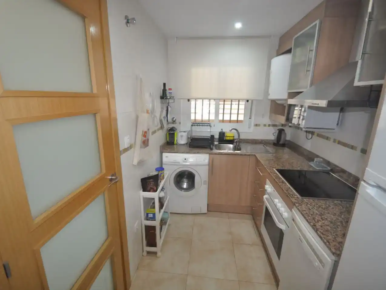 Piso de 80 m² en Oropesa del Mar