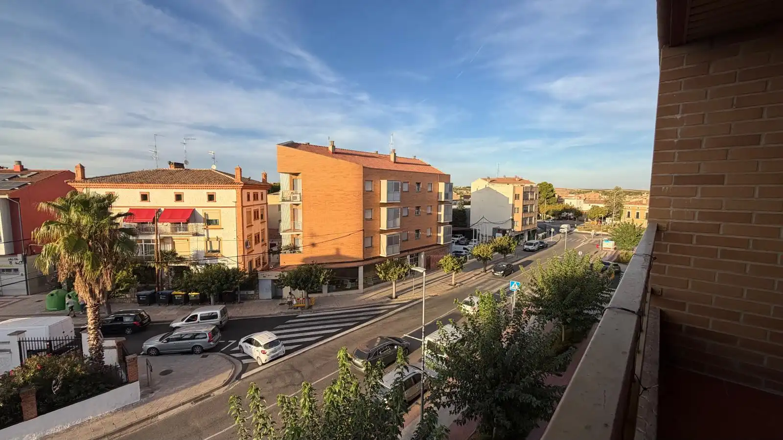 Appartement 90 m² à La Almunia de Doña Godina