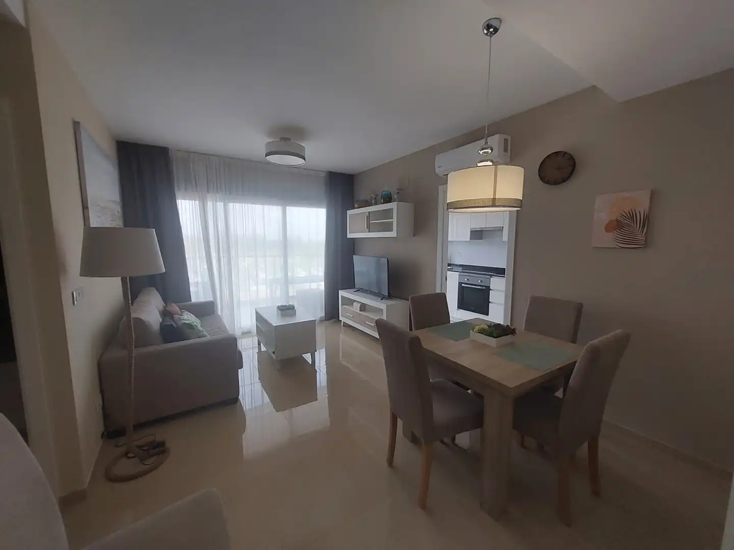 Piso de 85 m² en Cabanes