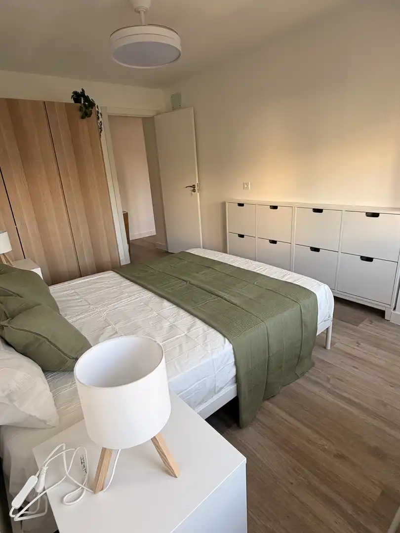 Habitación en alquiler, Alicante