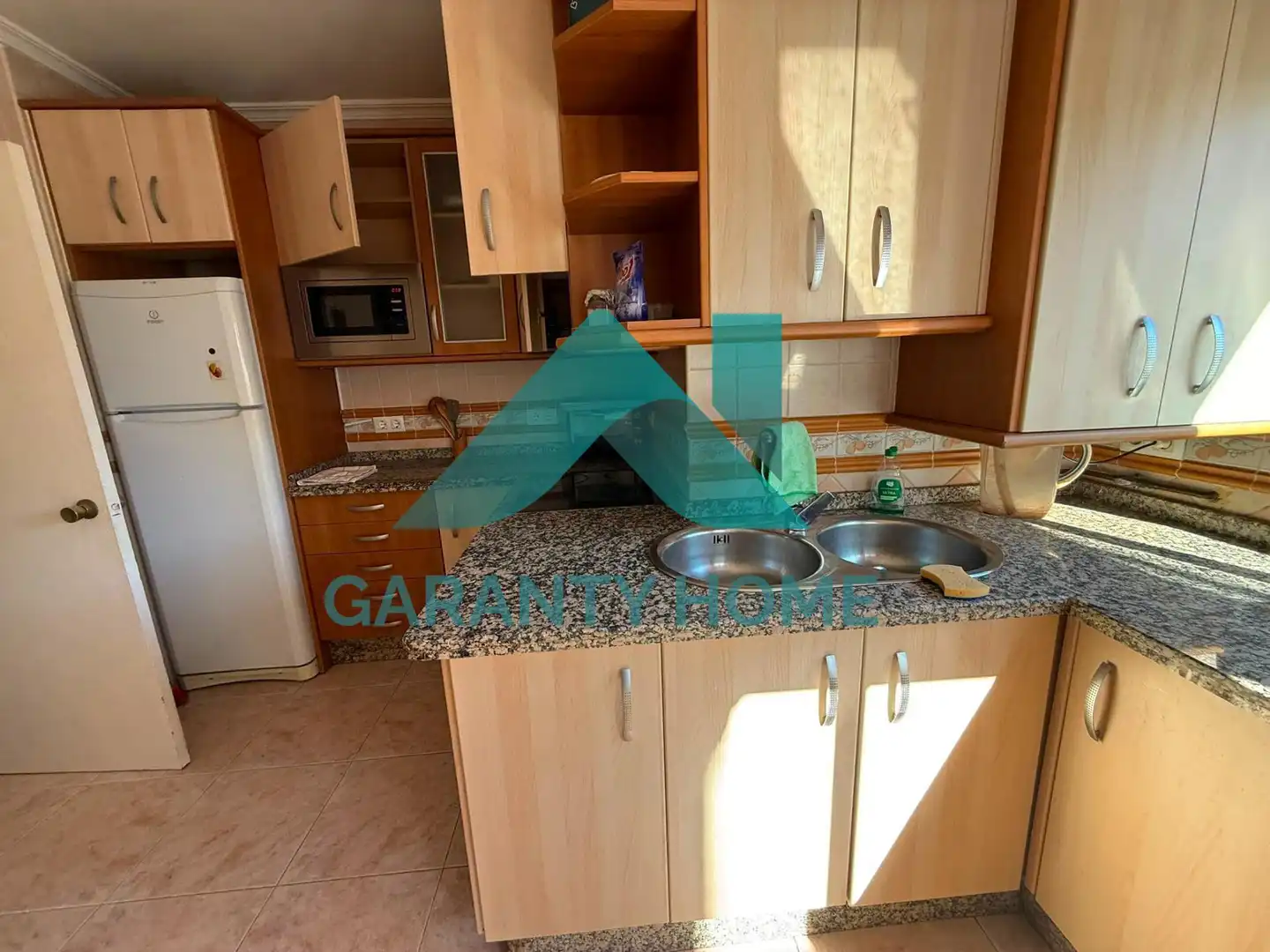 Piso de 110 m² en Cáceres