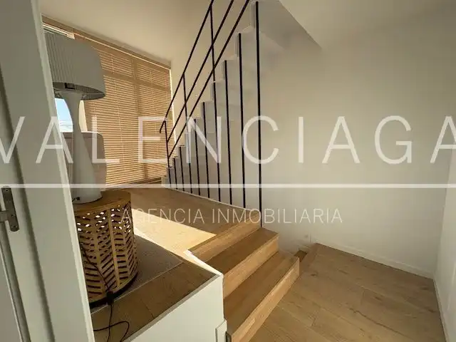 Casa de 225 m² en San Sebastián