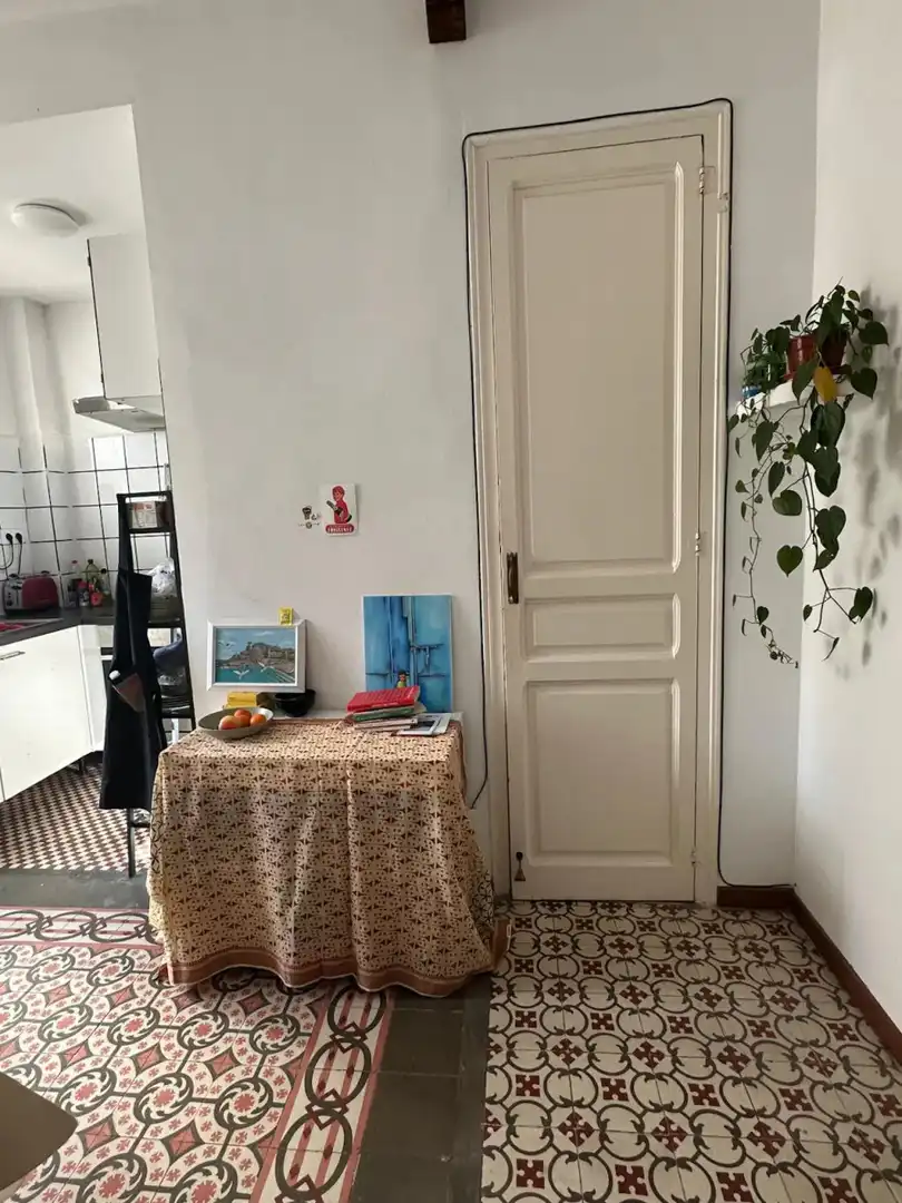 Wohnung 60 m² in Barcelona