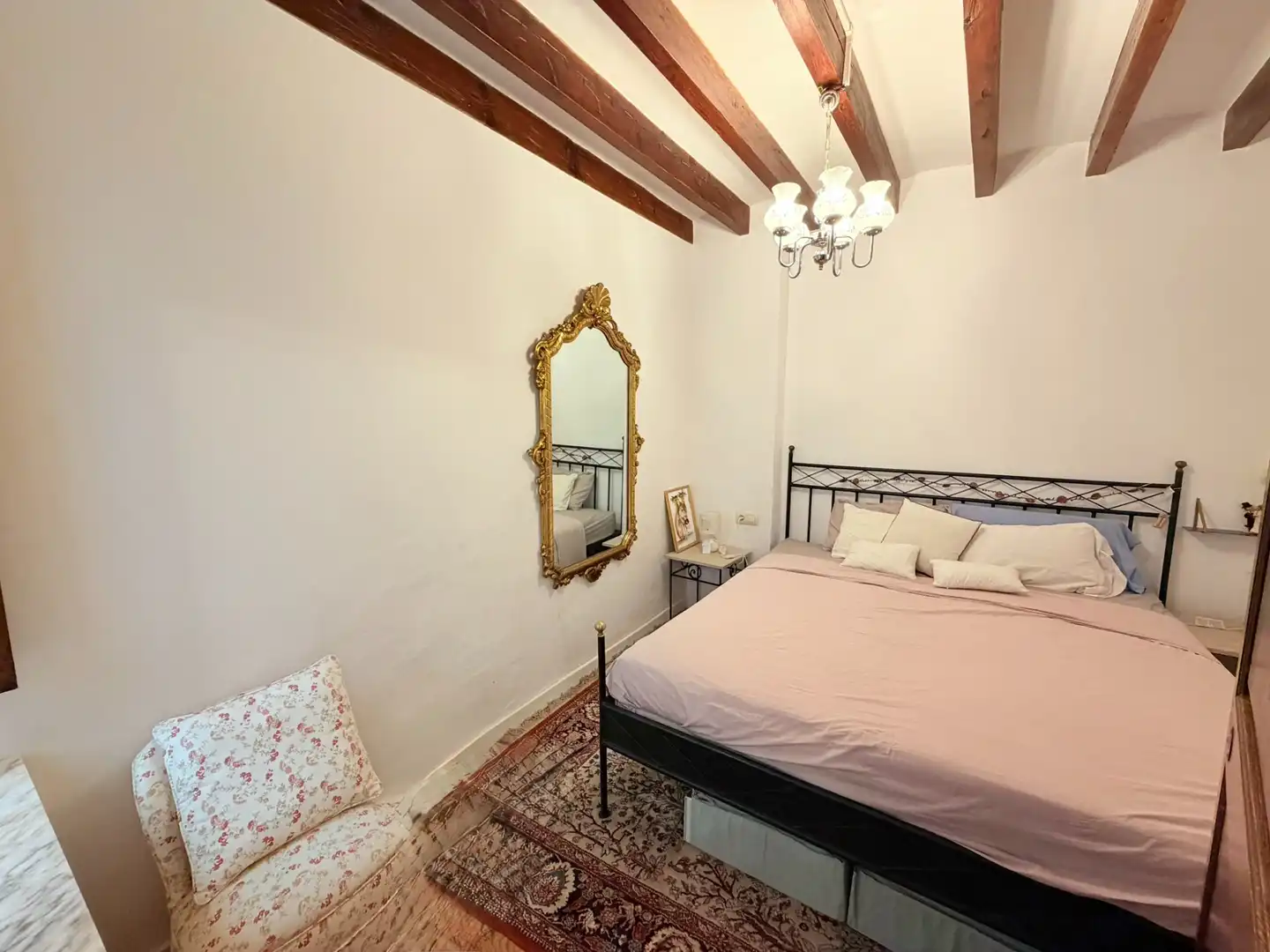 Wohnung 65 m² in Palma