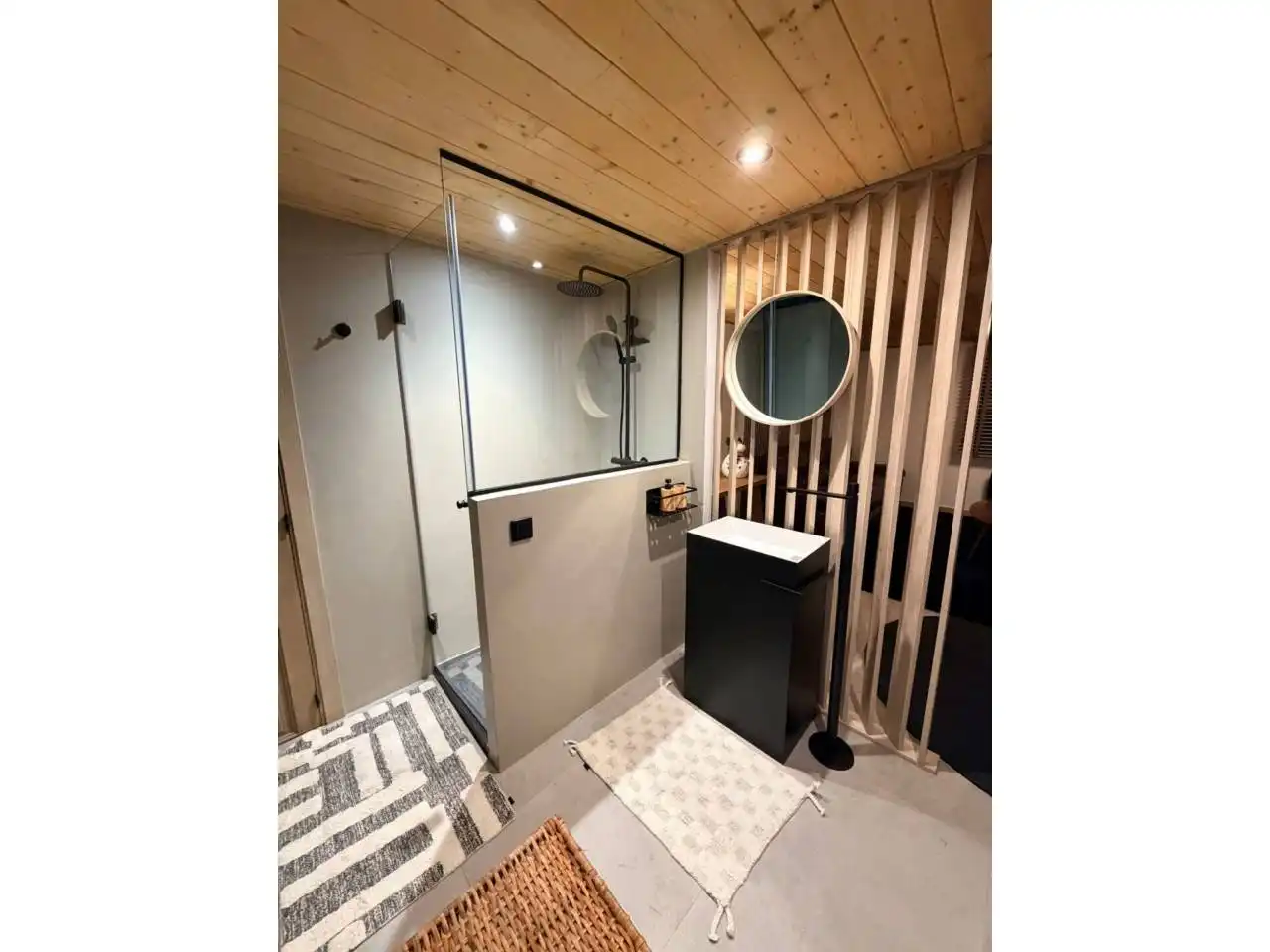 Piso de 214 m² en Fontanals de Cerdanya
