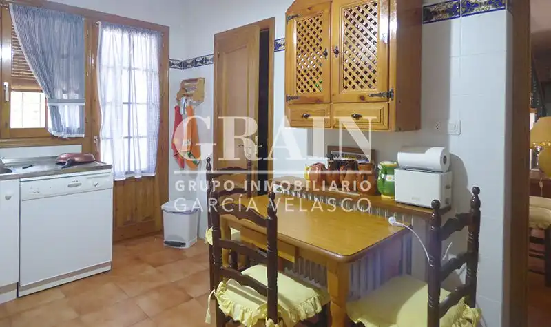 Piso de 259 m² en Albacete