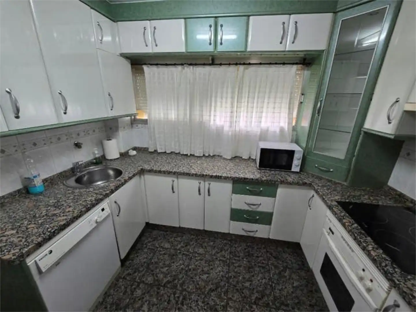 Pis de 78 m² a Mérida