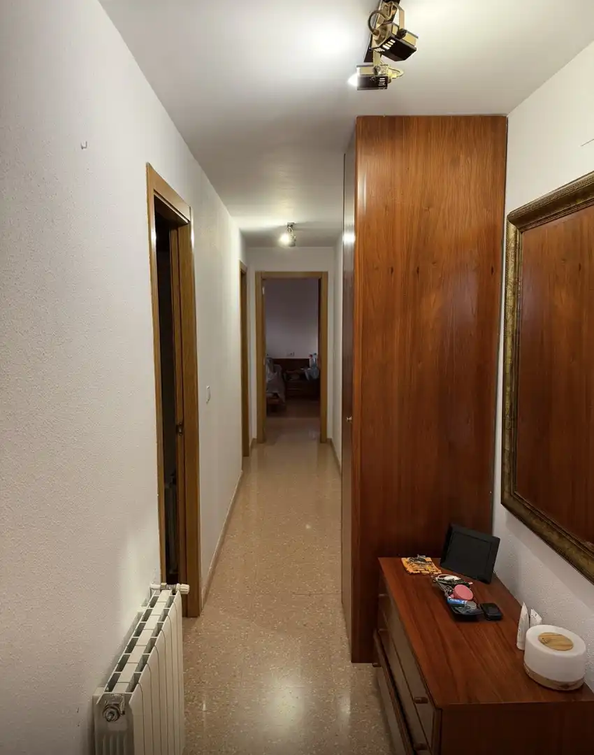 Piso de 100 m² en Ibi