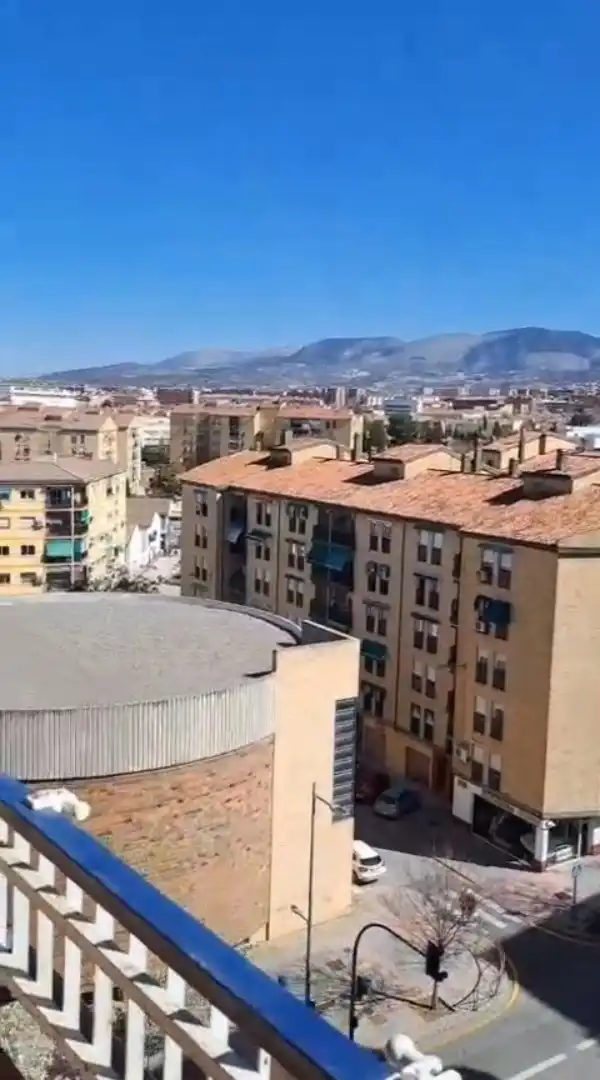Pis de 90 m² a Granada
