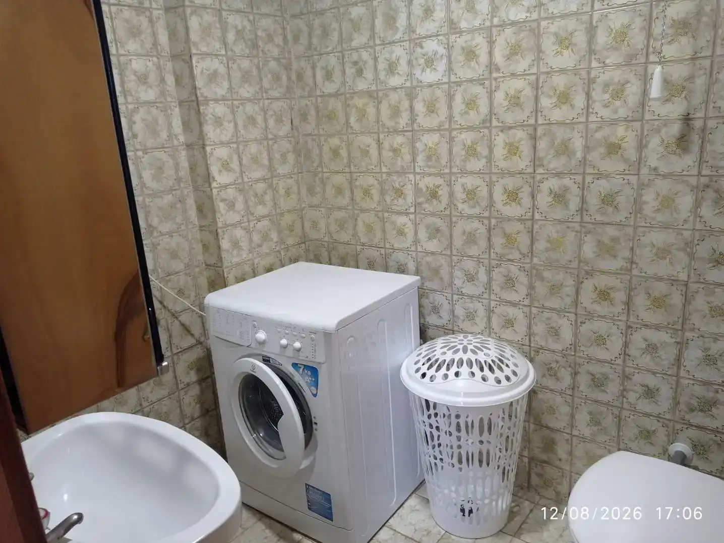 Piso de 101 m² en Albacete
