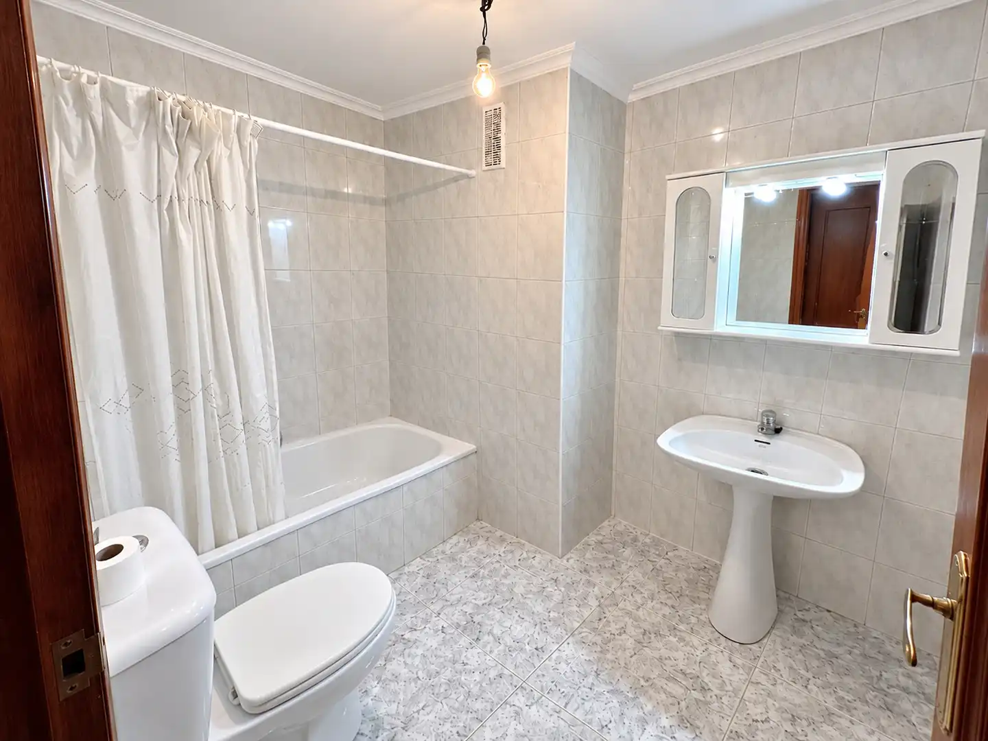 Piso de 52 m² en Santander