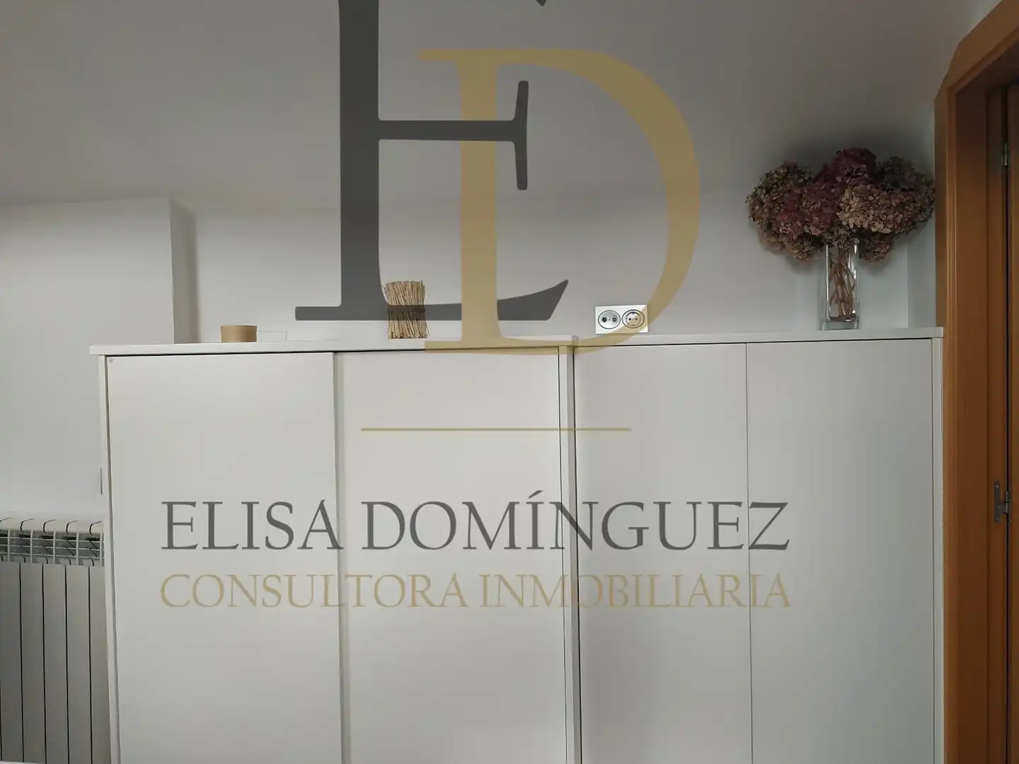 Piso de 60 m² en Salamanca