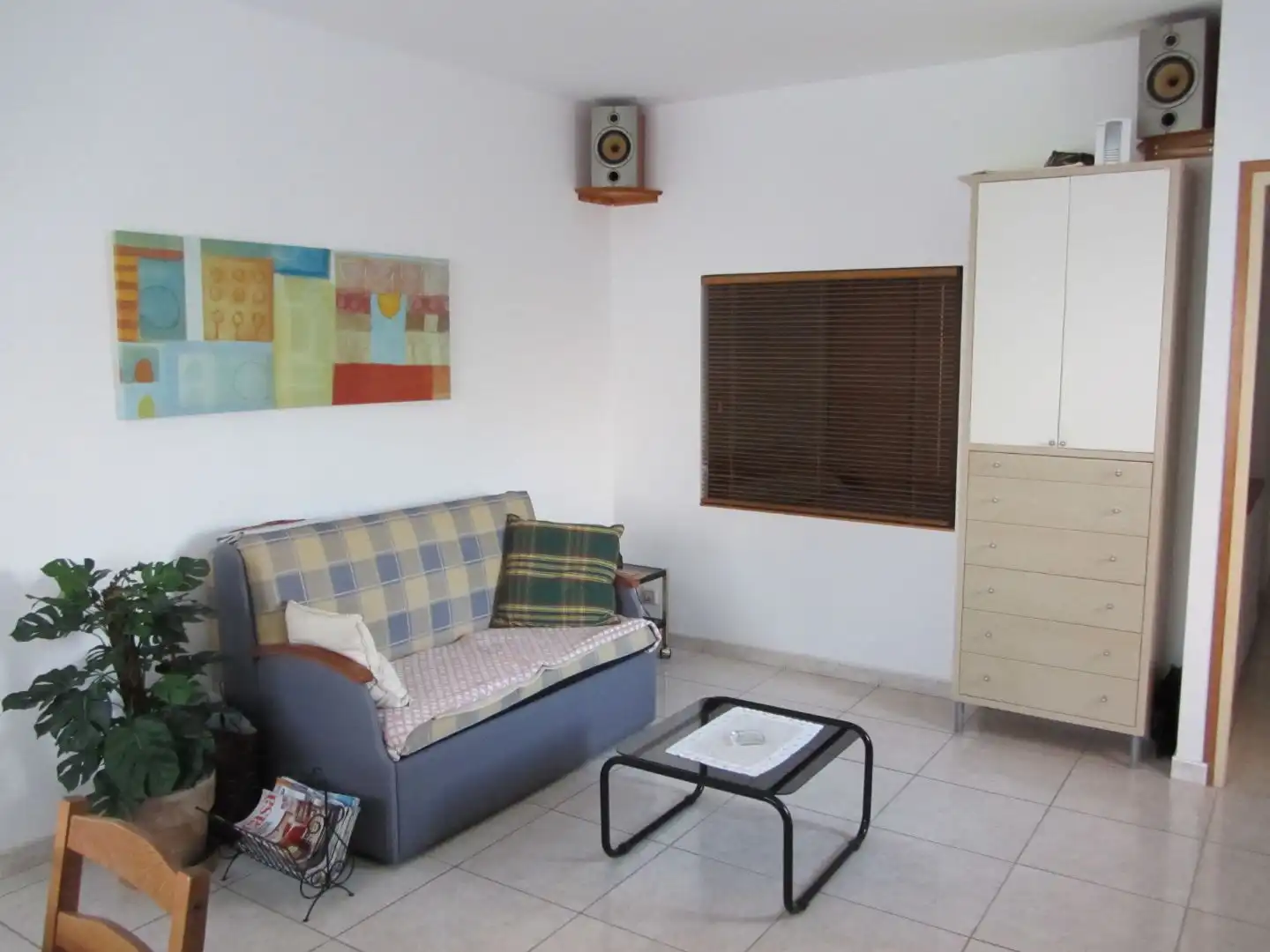 Pis de 60 m² a Calonge i Sant Antoni