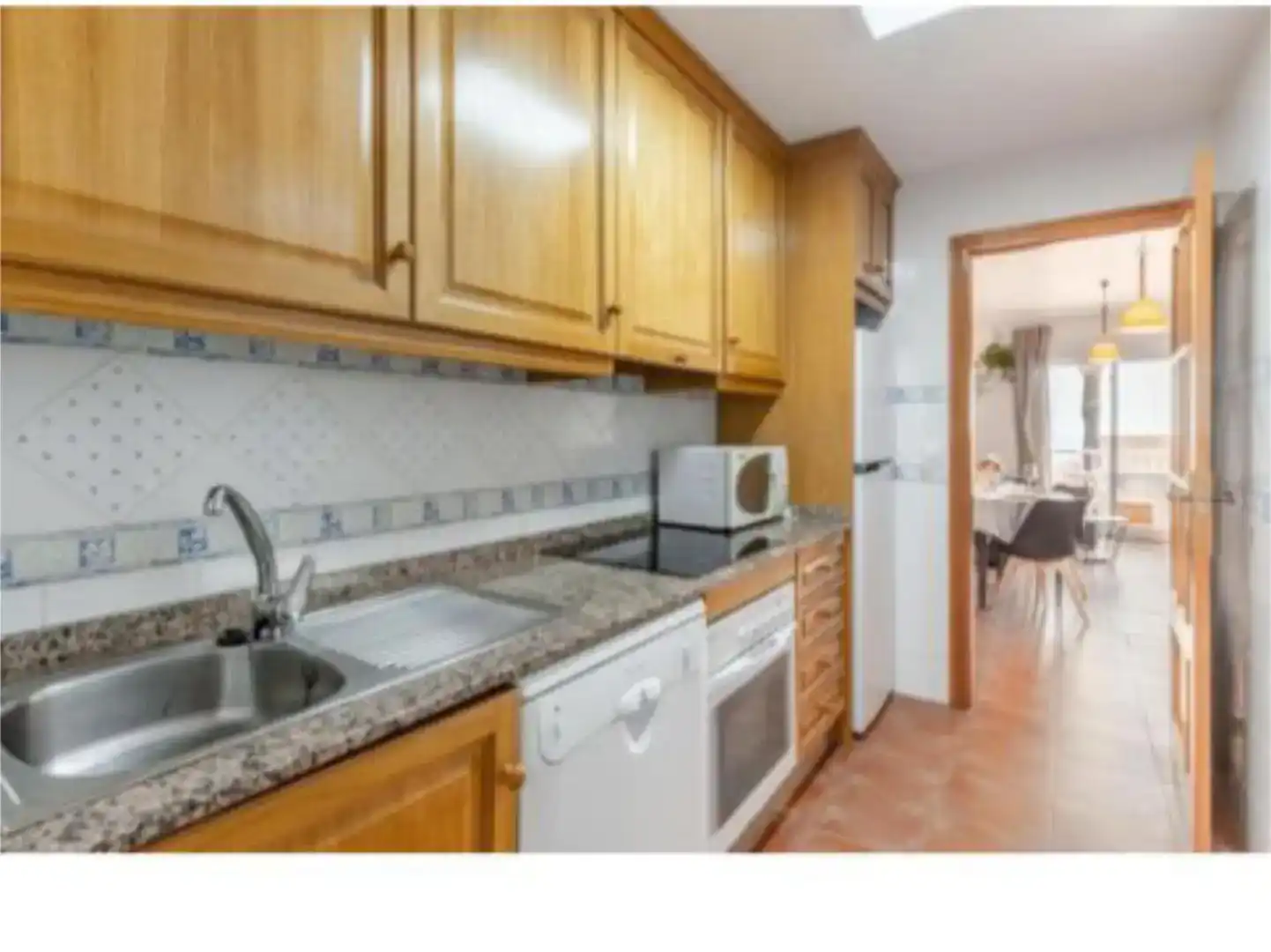 Piso de 65 m² en Mojácar