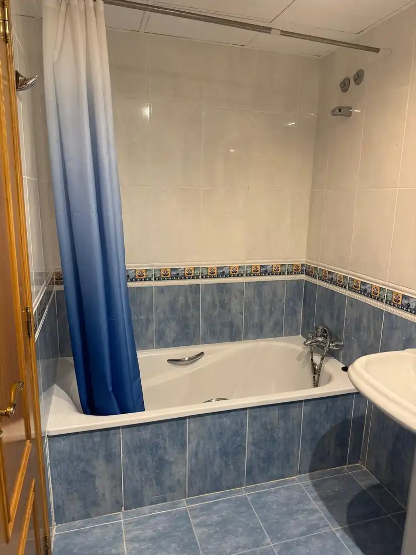 Piso de 75 m² en Valencia