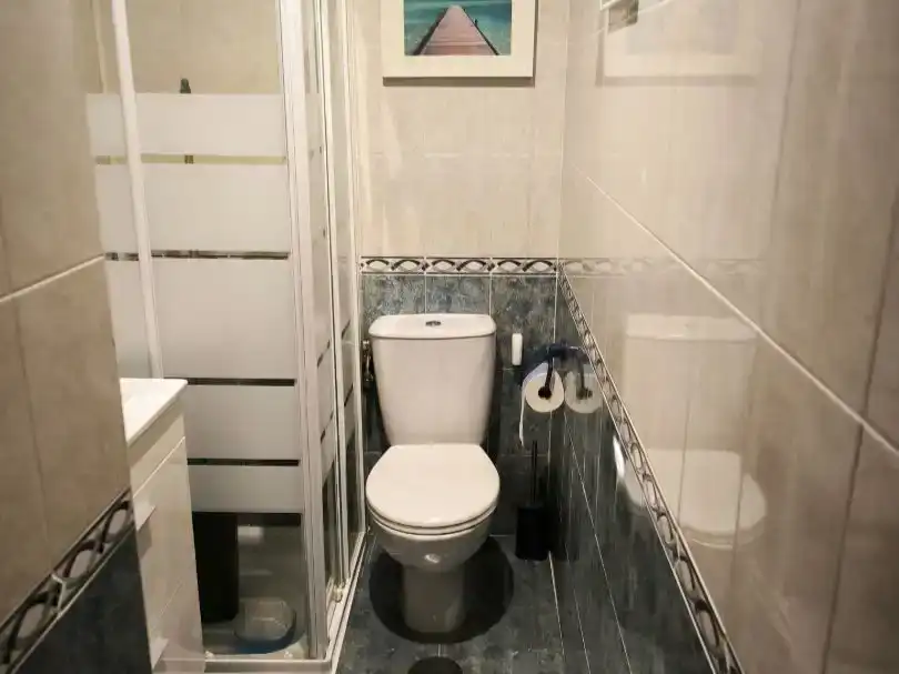 Piso de 105 m² en Sanlúcar de Barrameda