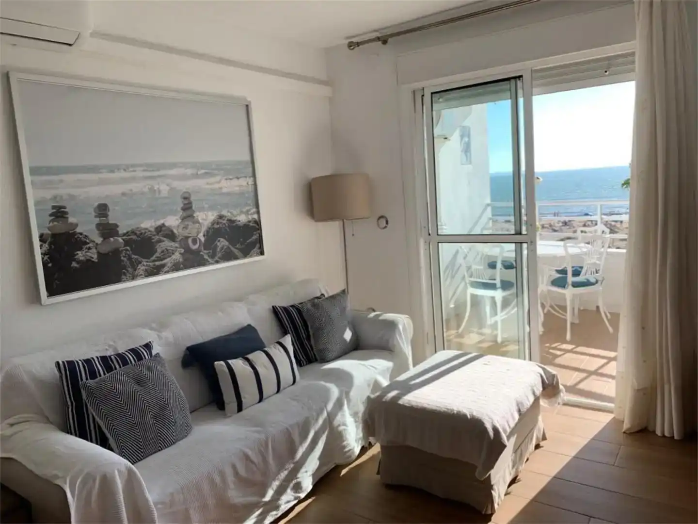 Piso de 70 m² en El Puerto de Santa María