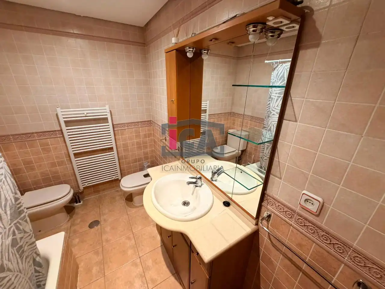Piso de 136 m² en Cáceres