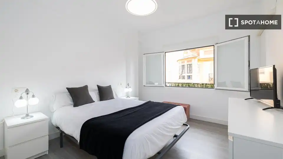 Habitación 104 m², Málaga