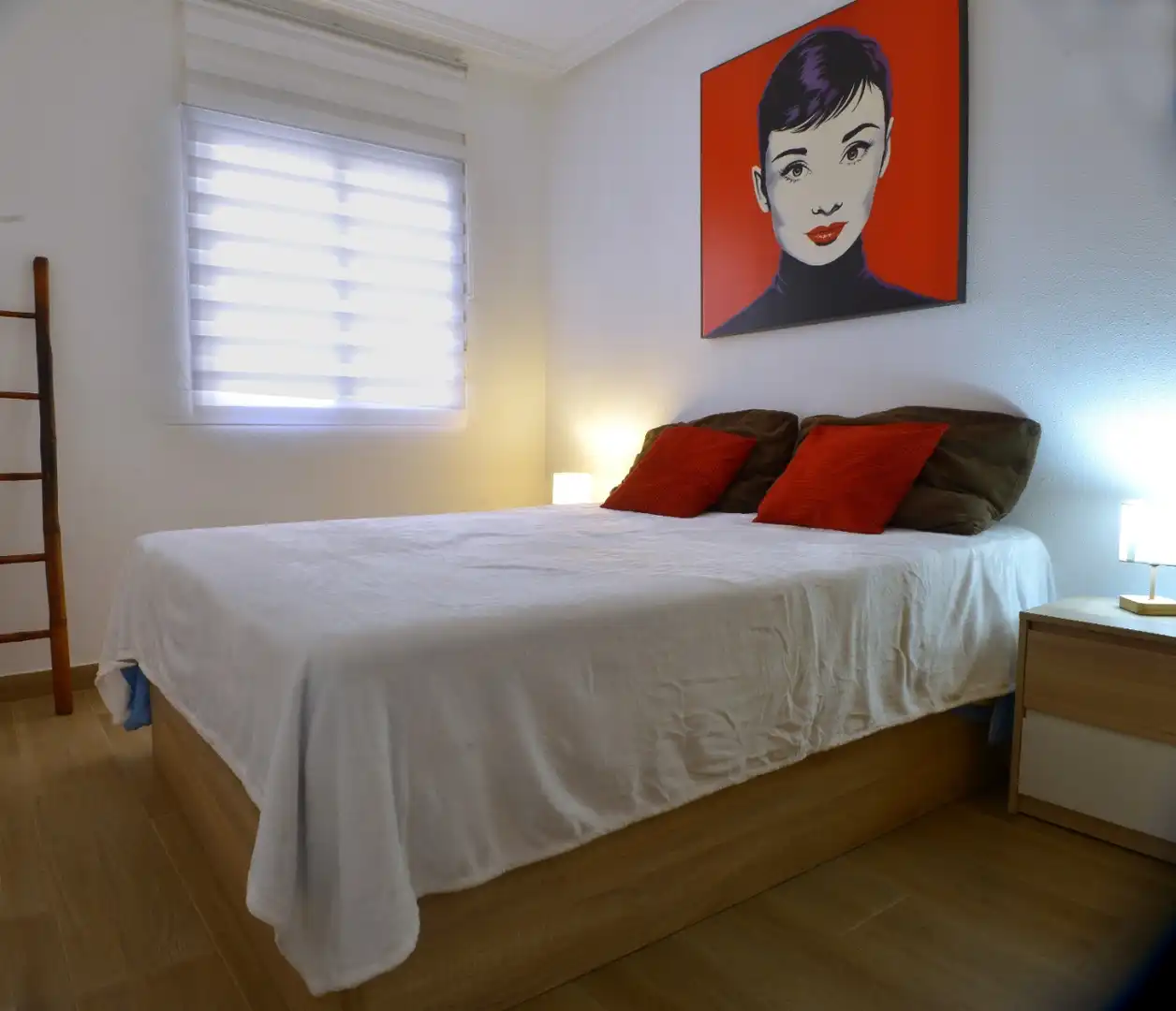 Piso de 65 m² en Santa Pola