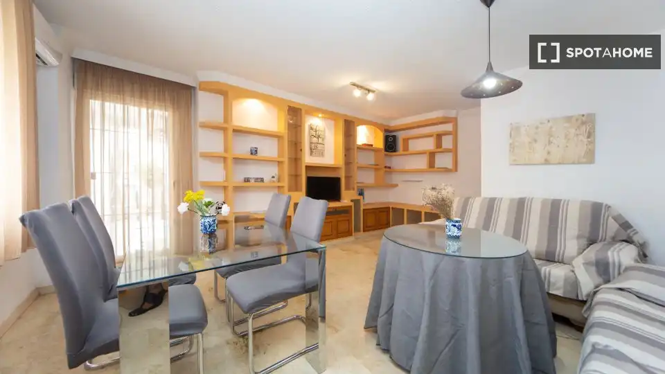 Habitación en alquiler, Granada