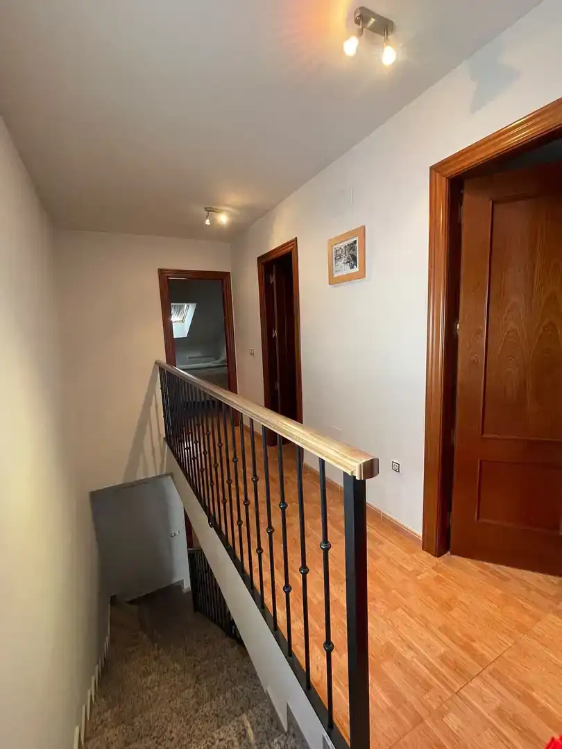Piso de 100 m² en Baeza
