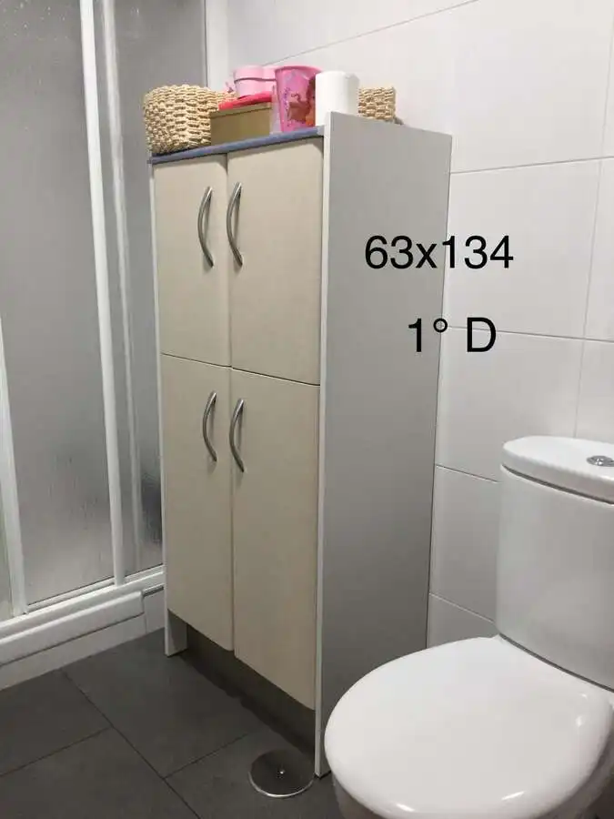 Wohnung 110 m² in Granada