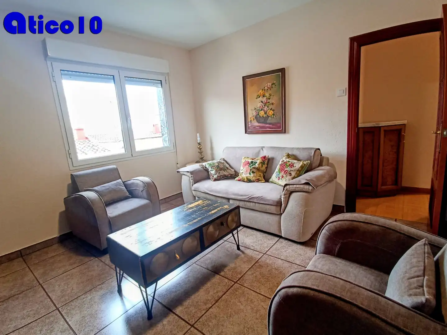 Appartement 80 m² à Gijón / Xixón