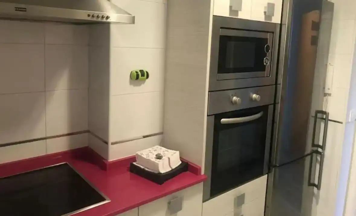 Piso de 60 m² en Sanlúcar de Barrameda
