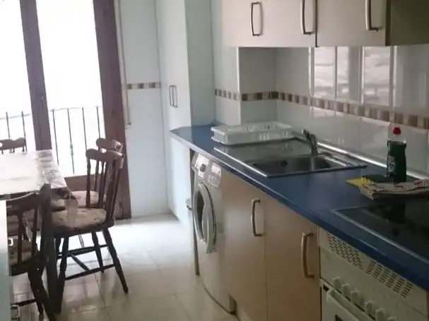 Piso de 107 m² en Sigüenza