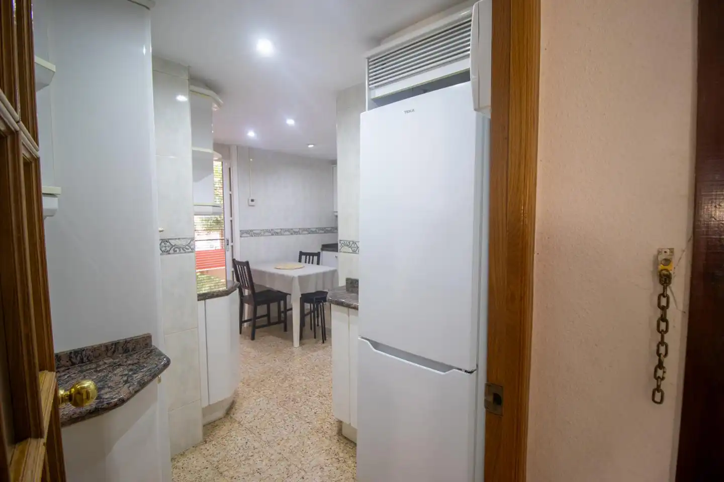 Piso de 120 m² en Valencia